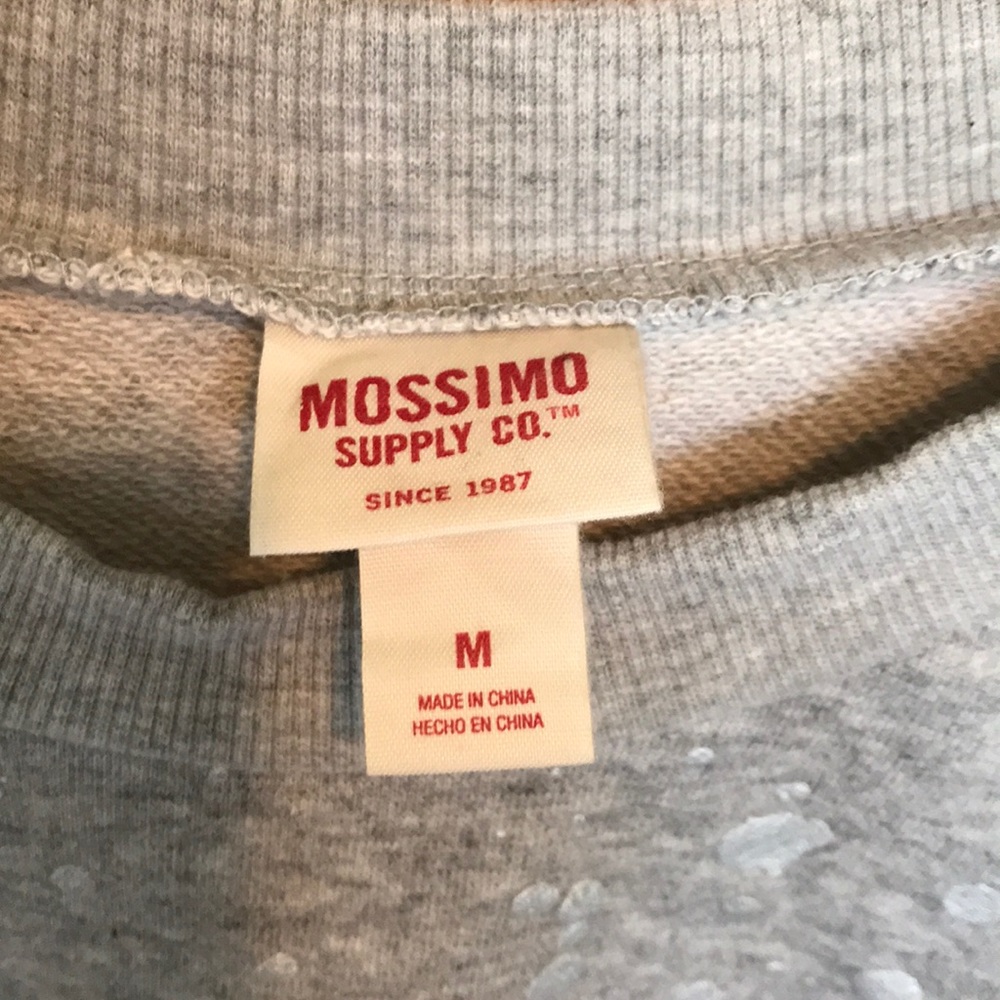Mossimo Sweater - Picture 2 of 5